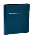 15 Point Composition Regency Binder w/ 3/4" Capacity (11"x8 1/2")